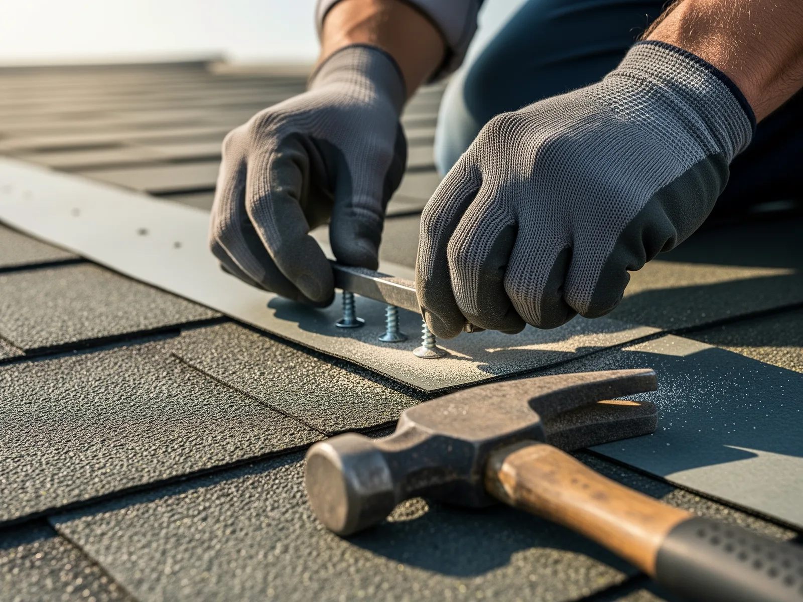 Why choose Fascia Repair in Oxbow, OR